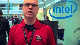 Intel contrata a otro veterano de AMD para su equipo de GPU