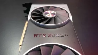 Nvidia reconoce "problemas aislados" en las tarjetas Turing