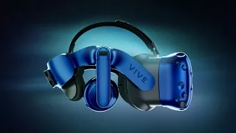 El consorcio que creó VirtualLink se fortalece con la entrada de HTC