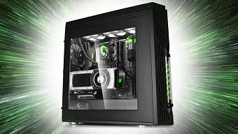 Estética VS. Utilidad, un repaso a las GPU verticales