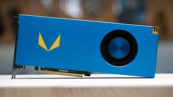 La GPU Navi 12 de 7 nm de AMD podría llegar a mediados de 2019