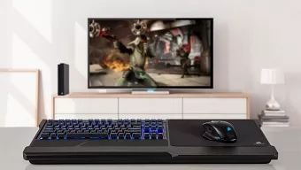 Corsair fabricará teclados y ratones para Xbox One