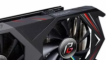 Aparece la ASRock 590 Phantom Gaming