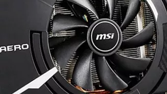 MSI muestra su tarjeta RTX 2070 de formato ITX