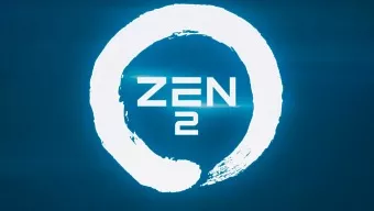 AMD explica qué implica que Zen 2 tenga un 29% más de IPC que Zen
