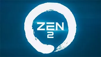 Las novedades de Zen 2 tras la presentación de AMD