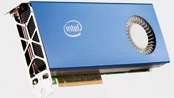 Apoyar el estándar VESA adaptative sync es una "prioridad" para Intel