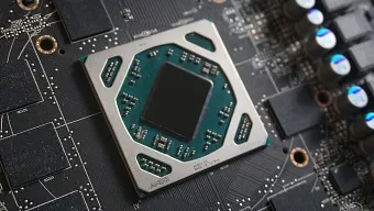 Los chips Polaris 30 tienen dos fabricantes: GlobalFoundries y Samsung
