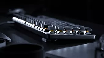Razer lanza una versión tenkeyless de su BlackWidow