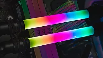 Cooler Master lanza tubos de refrigeración con iluminación ARGB