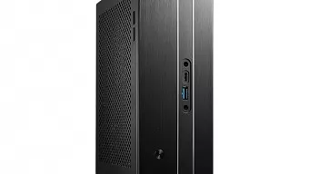 ASRock lanza un equipo ultra compacto basado en Z390