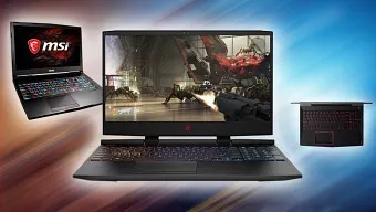 Ofertas en Portátiles Gaming por el Black Friday