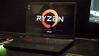 AMD culpa a las OEM de que no haya controladores Ryzen para portátiles