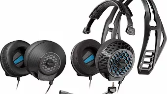 Plantronics rechaza la oferta de compra de Logitech