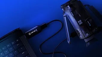 Elgato Cam Link 4K nos permite streamear con nuestra mejor cámara