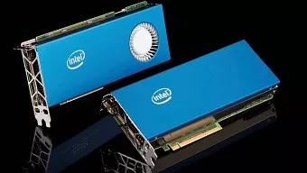 Intel hablará de sus futuras GPU en diciembre, según últimos rumores