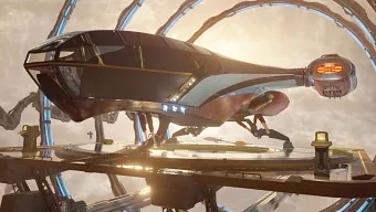 El banco de pruebas para raytracing de 3DMark llegará en enero
