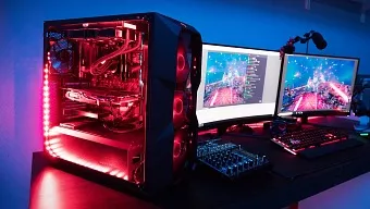Guías PC Gaming: ¿dos equipos en una misma torre? Qué es un equipo dual