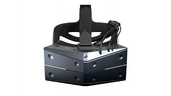 El futuro de StarVR no está claro