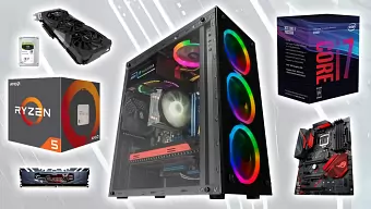 Guía de compras: El PC gamer definitivo para cada presupuesto