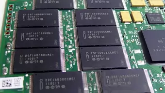 El precio de las SSD todavía puede bajar más en 2019