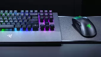 Razer lanza un combo de teclado y ratón para Xbox One y PC