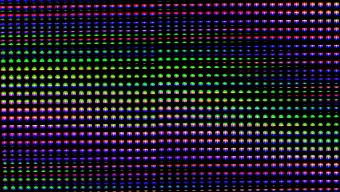 Los monitores OLED a 120 Hz se acercan
