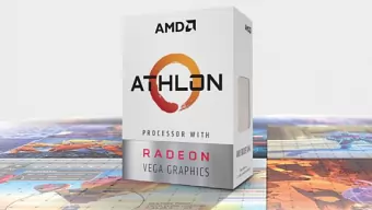 AMD lanza dos nuevos procesadores Athlon asequibles
