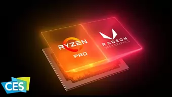 AMD presentará sus APU Ryzen 3000 en la CES 2019 según últimos rumores