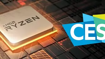 AMD anunciará productos de nueva generación el 9 de enero