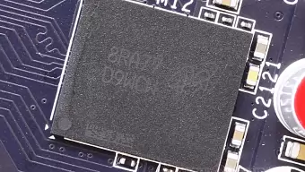 La memoria GDDR6 cuesta un 70% más que la GDDR5
