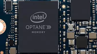 Intel anuncia su nueva memoria Optane H10 con SSD