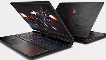 HP anuncia el primer portátil con pantalla a 240 Hz