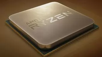 AMD muestra la potencia de Ryzen 3000