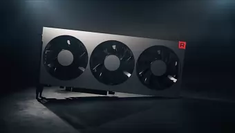 La Radeon VII es la primera tarjeta gráfica de 7 nm para jugar