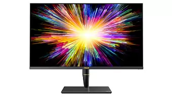 ASUS presenta un monitor con retroiluminación FALD para un mejor HDR
