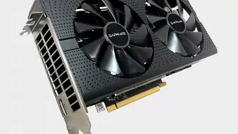 Sapphire prepara una RX 570 con 16 GB para... ¿minar?