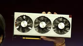 AMD responde a los rumores de la escasez de Radeon VII