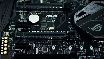 El estándar PCI Express 5.0 se presentará este trimestre