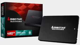 Estas SSD de Biostar son de las más baratas del mercado