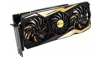 MSI lanza su potente gráfica RTX 2080 Ti Lightning Z