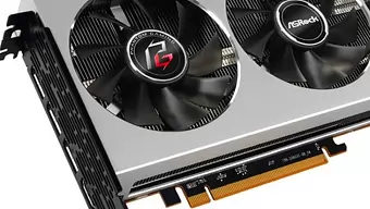 La Radeon VII Phantom Gaming de ASRock se deja ver