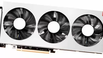 Sapphire y XFX venderán la Radeon VII bajo sus marcas