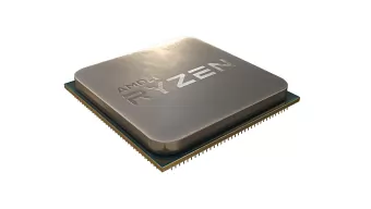 Un procesador Ryzen de 12 núcleos aparece en UserBenchmark