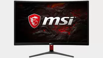 MSI afirma que estos 16 monitores son compatibles con G-Sync