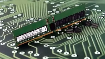 La memoria DDR5 llegará en 2020, y la DDR6 está en desarrollo
