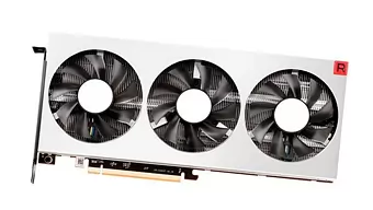 Ya tenemos los primeros resultados de la Radeon VII en 3DMark