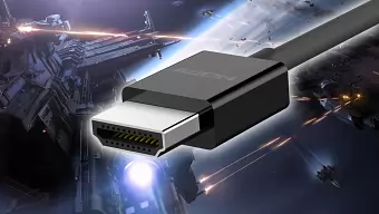 Por qué HDMI 2.1 será vital en la próxima generación