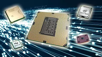 Los mejores procesadores para Overclock de la historia