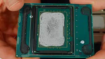 El experto Der8auer ya ha desmontado el Intel Xeon W-3175X